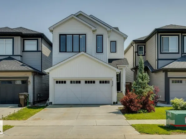 9235 223rd St NW, Edmonton, AB T5T 7M1