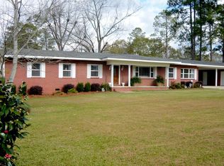 709 King Ave, Opp, AL 36467