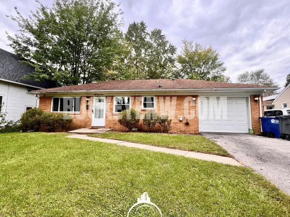 5815 Steffens Ave, Toledo, OH 43623