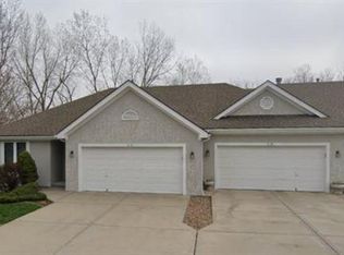 616 NE 96th Ter, Kansas City, MO 64155