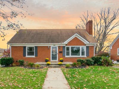 1949 Vicksburg Rd, Lexington, KY, 40504