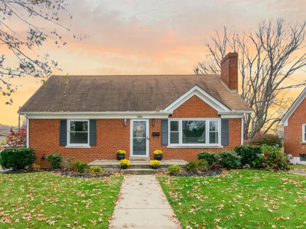 1949 Vicksburg Rd, Lexington, KY 40504