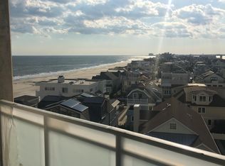 100 S 27th Ave #602, Longport, NJ 08403