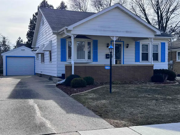 1125 Oregon St, Green Bay, WI 54303