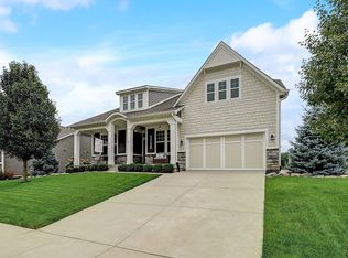 6191 Rolling Rock Ln, Noblesville, IN