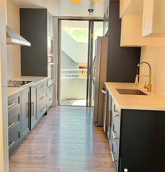 8201 Byron Ave #501 — Photo 4