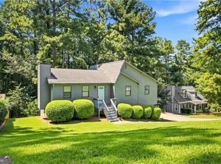 3824 Wyntuck Cir NW, Kennesaw, GA 30152