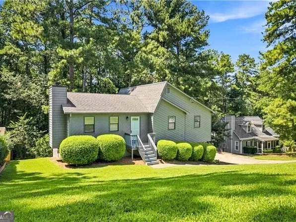 3824 Wyntuck Cir NW, Kennesaw, GA 30152