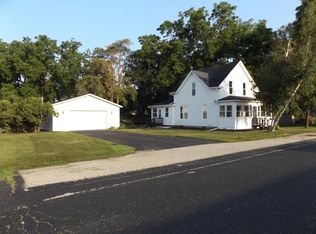 N551 Pleasant St, Zenda, WI 53195