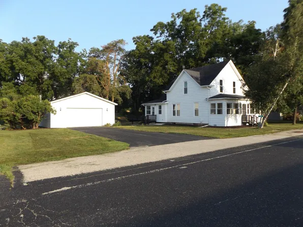 N551 Pleasant STREET, Zenda, WI 53195