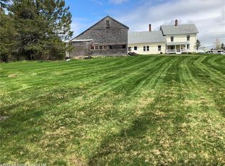 44 N Main St, Morrill, ME 04952