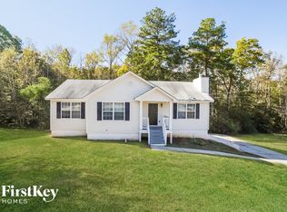 36 Connie Trl, Grantville, GA 30220