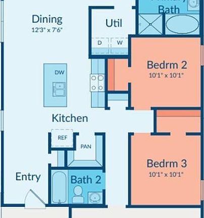 2nd image of this home