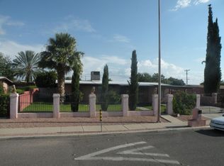 4418 E Calle Aurora, Tucson, AZ 85711