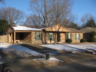 3525 McKenzie Cv, Memphis, TN, 38118