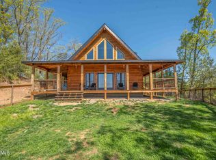 596 N Cunningham Rd, Seymour, TN 37865