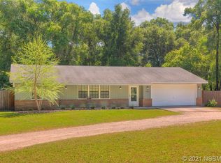 595 Fatio Rd, Deland, FL 32720