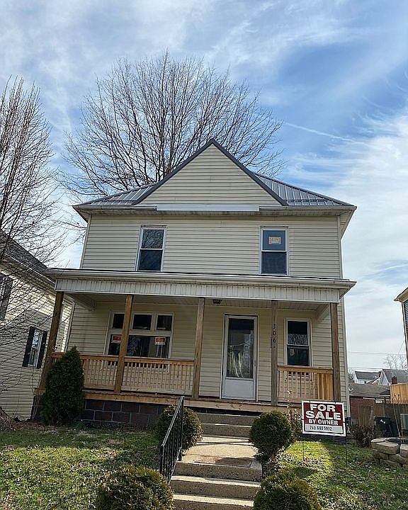 306 n 9th street home