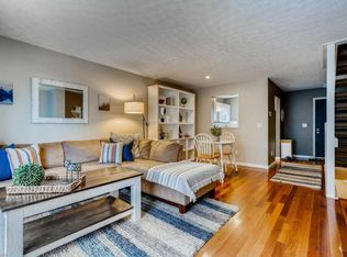 5663 Blendonridge Dr #77C, Columbus, OH 43230