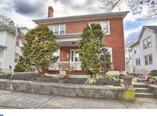 115 Woodside Ave, Reading, PA 19609
