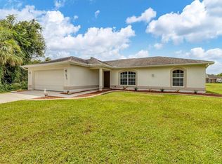 5817 Babian Rd, North Port, FL 34291