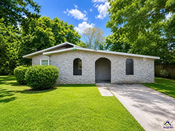 438 Alabama Ave, Warner Robins, GA 31093