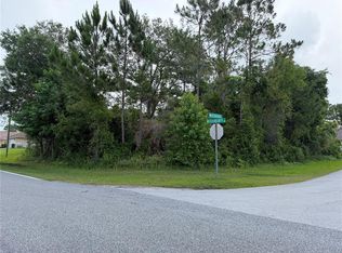 50 Woodbury Dr Lot 170, Palm Coast, FL 32164