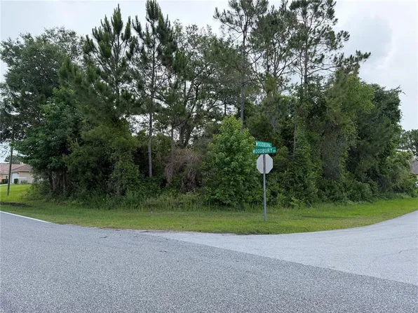50 Woodbury Dr Lot 170, Palm Coast, FL 32164