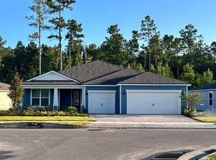 168 Continuum Loop, Yulee, FL 32097