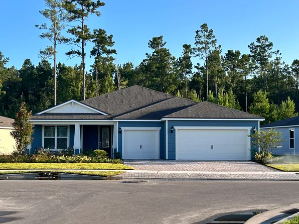 168 Continuum Loop, Yulee, FL 32097