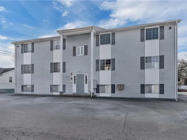 19 Warren Ave, North Providence, RI 02911