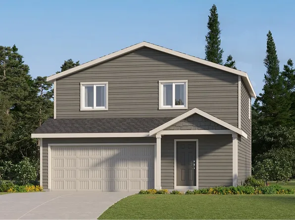 25235 Todd Way, Veneta, OR 97487