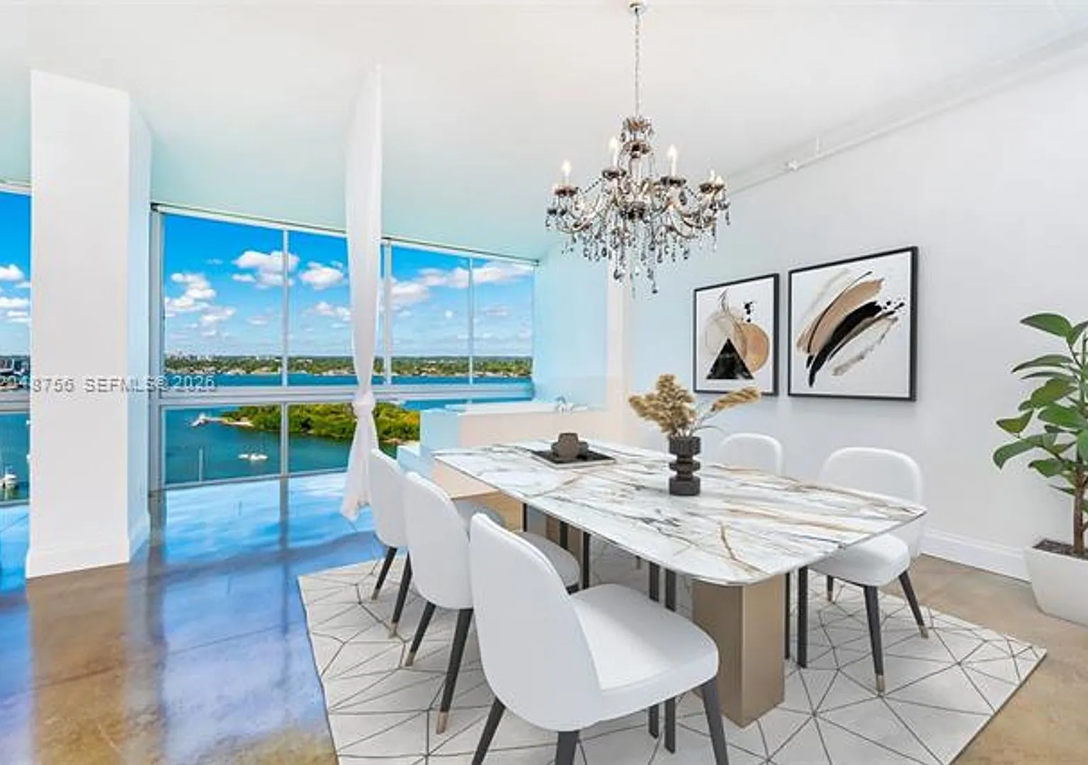 7934 West Dr cu-1203, North Bay Village, FL 33141 — Photo 1