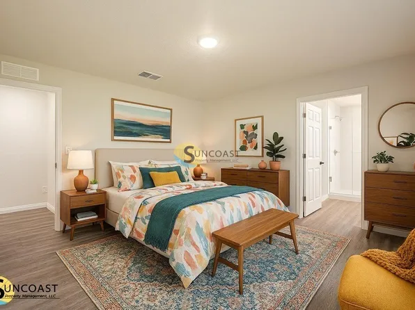 40 Seathorn Path #A, Palm Coast, FL 32164