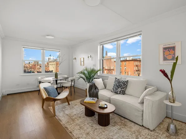 158 Sackett St APT 4A, Brooklyn, NY 11231