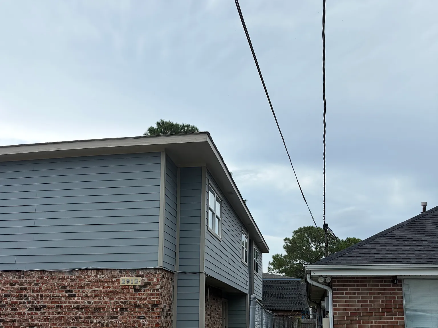 3 bed, 1400 sqft, $1,450 — Photo 1