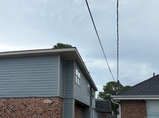2912 Roosevelt Blvd APT A, Kenner, LA 70065