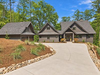 6 Featherstone Ct, Sunset, SC, 29685