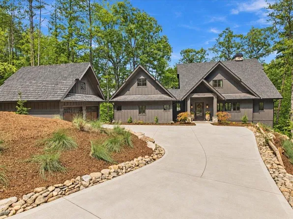 6 Featherstone Ct, Sunset, SC 29685
