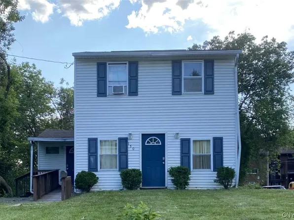 150 Jamesville Ave, Syracuse, NY 13210