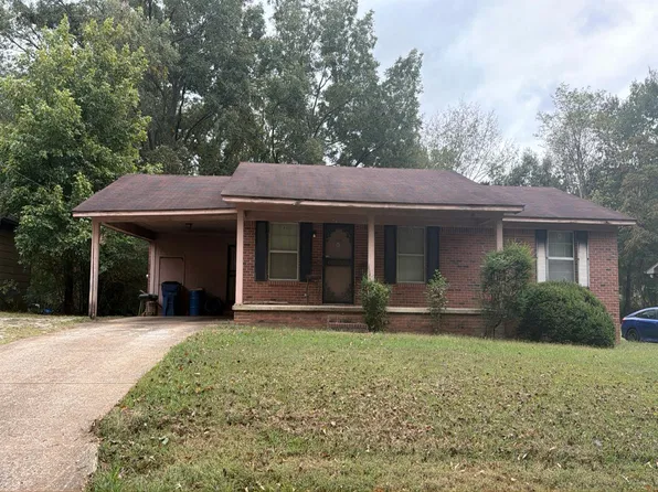 407 Flippin St, Somerville, TN 38068
