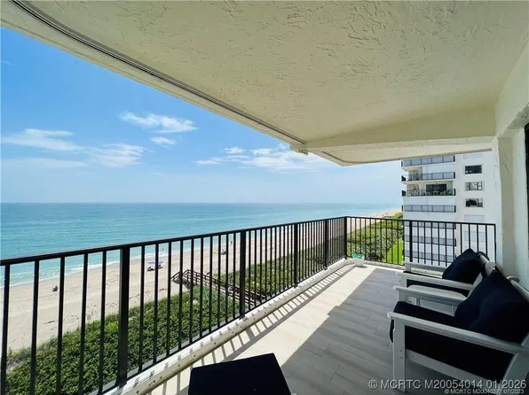 9400 S Ocean Dr APT 608, Jensen Beach, FL 34957