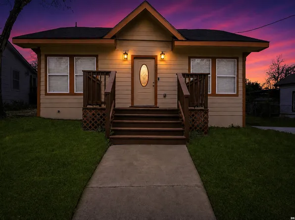 330 cooper, San Antonio, TX 78210
