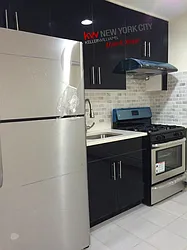 Rented by Keller Williams NYC