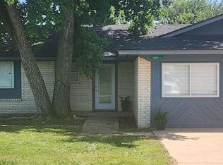 15901 S Meridian Ave, Oklahoma City, OK 73173