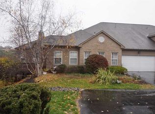 607 Wilshire Cir, Seven Fields, PA 16046