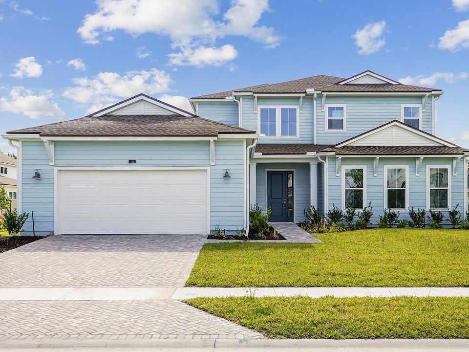 Graystone Coastal