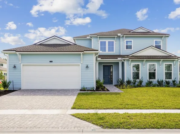 144 Waverly Way, Saint Johns, FL 32259