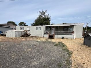1101 Century Dr NE, Albany, OR 97322