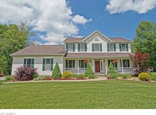 7621 State Route 305, Hiram, OH 44234